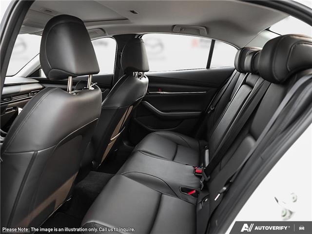 2026 Mazda Mazda3 GT w/Turbo (Stk: 1726M36308) in London - Image 20 of 26 2026 Mazda Mazda3 GT w/Turbo (Stk: 1726M36308) in London - Image 20 of 26
