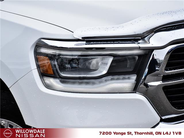 2020 RAM 1500 Big Horn (Stk: XN7479AA) in Thornhill - Image 3 of 26
