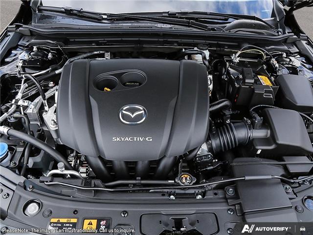 2026 Mazda Mazda3 GT (Stk: 1726M37201) in London - Image 6 of 25 2026 Mazda Mazda3 GT (Stk: 1726M37201) in London - Image 6 of 25