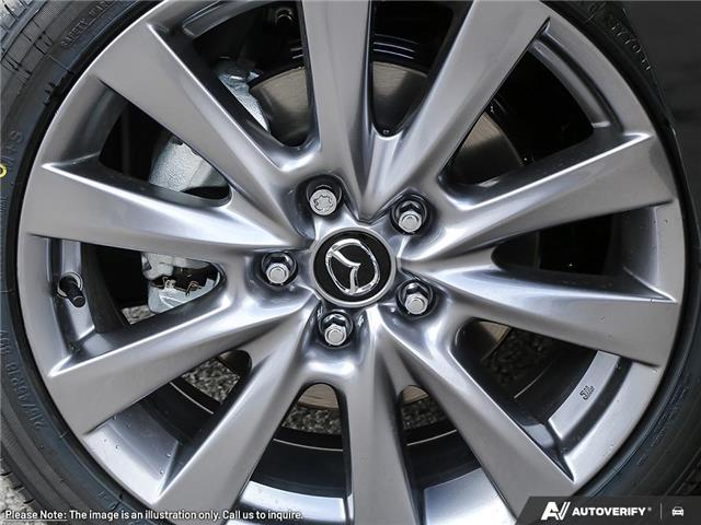 2026 Mazda Mazda3 GT (Stk: 1726M37201) in London - Image 8 of 25 2026 Mazda Mazda3 GT (Stk: 1726M37201) in London - Image 8 of 25