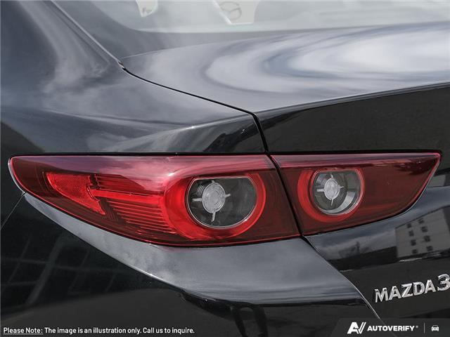 2026 Mazda Mazda3 GT (Stk: 1726M37201) in London - Image 11 of 25 2026 Mazda Mazda3 GT (Stk: 1726M37201) in London - Image 11 of 25