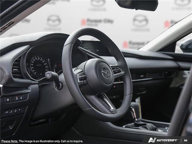 2026 Mazda Mazda3 GT (Stk: 1726M37201) in London - Image 12 of 25 2026 Mazda Mazda3 GT (Stk: 1726M37201) in London - Image 12 of 25