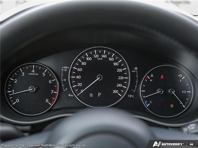 2026 Mazda Mazda3 GT (Stk: 1726M37201) in London - Image 14 of 25 2026 Mazda Mazda3 GT (Stk: 1726M37201) in London - Image 14 of 25