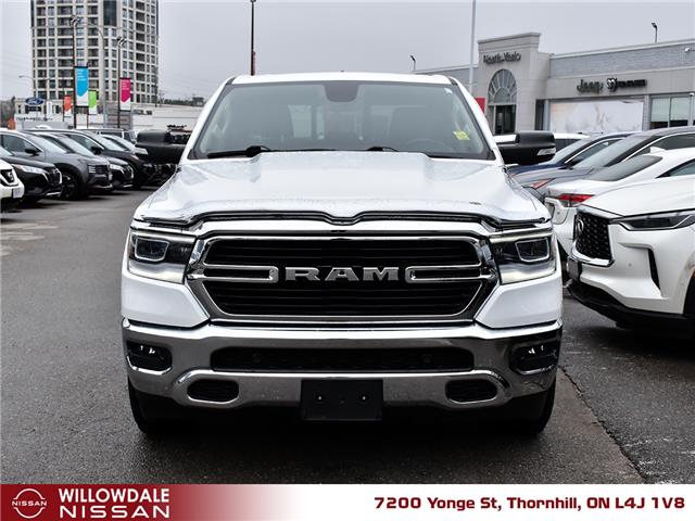 2020 RAM 1500 Big Horn (Stk: XN7479AA) in Thornhill - Image 4 of 26