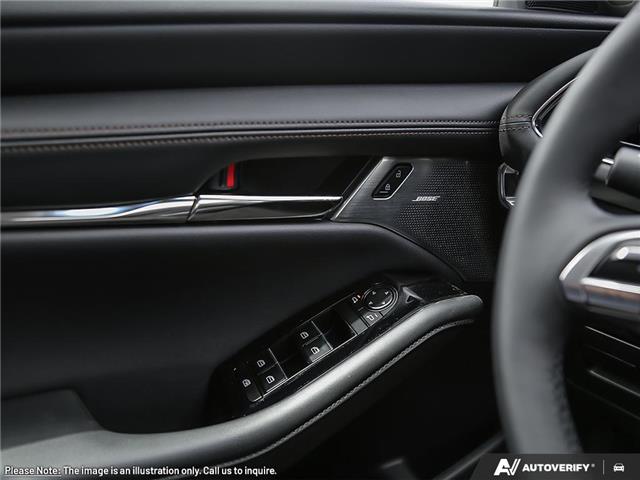 2026 Mazda Mazda3 GT (Stk: 1726M37201) in London - Image 16 of 25 2026 Mazda Mazda3 GT (Stk: 1726M37201) in London - Image 16 of 25