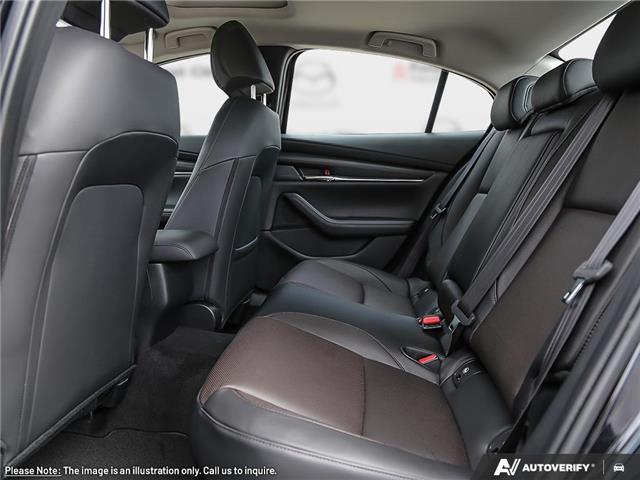 2026 Mazda Mazda3 GT (Stk: 1726M37201) in London - Image 21 of 25 2026 Mazda Mazda3 GT (Stk: 1726M37201) in London - Image 21 of 25