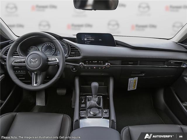 2026 Mazda Mazda3 GT (Stk: 1726M37201) in London - Image 22 of 25 2026 Mazda Mazda3 GT (Stk: 1726M37201) in London - Image 22 of 25