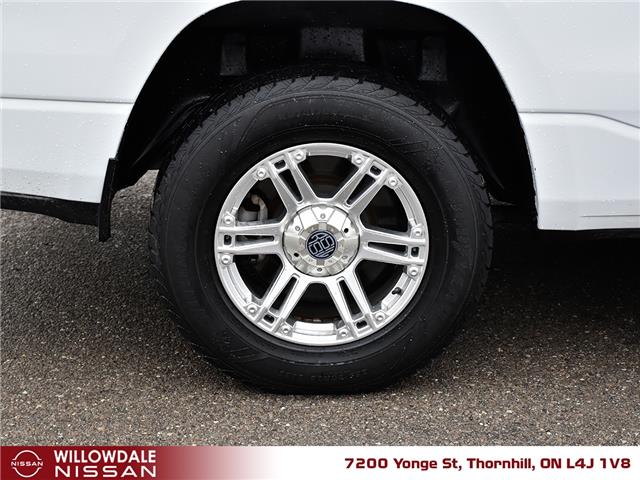 2020 RAM 1500 Big Horn (Stk: XN7479AA) in Thornhill - Image 6 of 26