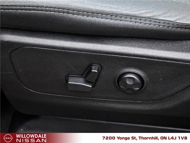 2020 RAM 1500 Big Horn (Stk: XN7479AA) in Thornhill - Image 12 of 26
