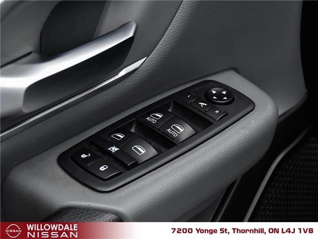 2020 RAM 1500 Big Horn (Stk: XN7479AA) in Thornhill - Image 13 of 26