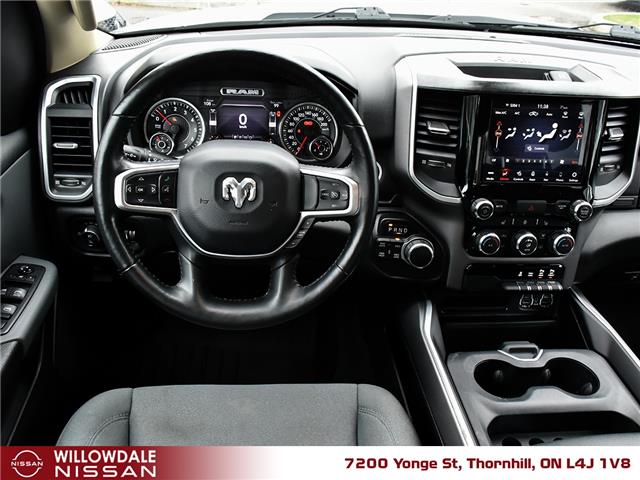 2020 RAM 1500 Big Horn (Stk: XN7479AA) in Thornhill - Image 15 of 26