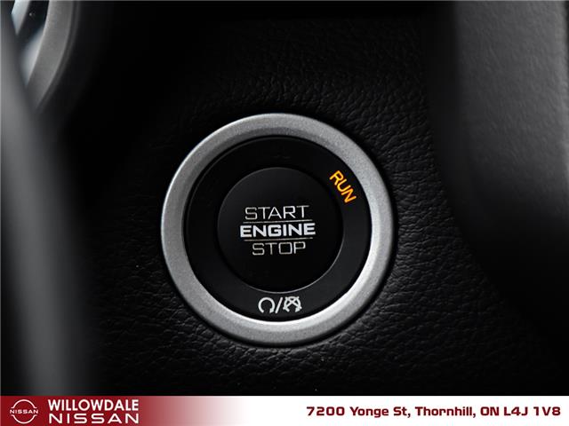 2020 RAM 1500 Big Horn (Stk: XN7479AA) in Thornhill - Image 26 of 26