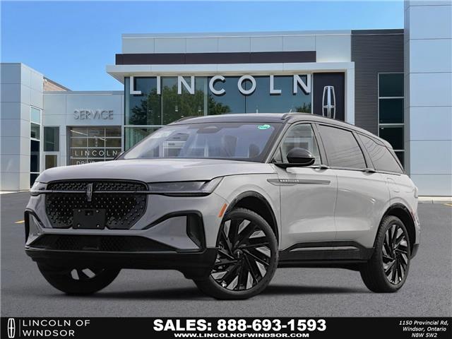 2026 Lincoln Nautilus Reserve (Stk: LN29043A) in Windsor - Image 1 of 29
