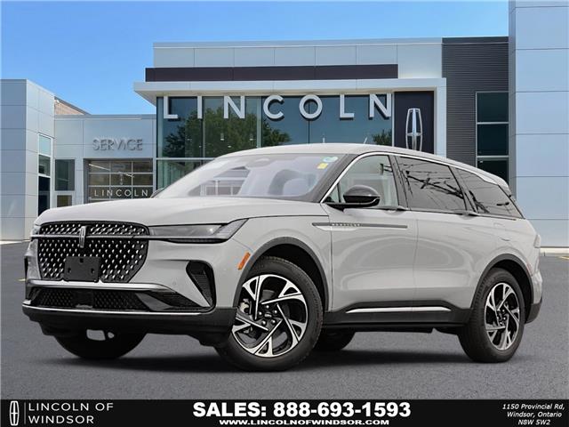2026 Lincoln Nautilus Premiere (Stk: LN03194) in Windsor - Image 1 of 28