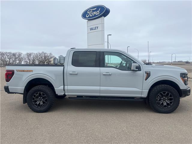 2026 Ford F-150 Tremor (Stk: T43261) in Hague - Image 1 of 14