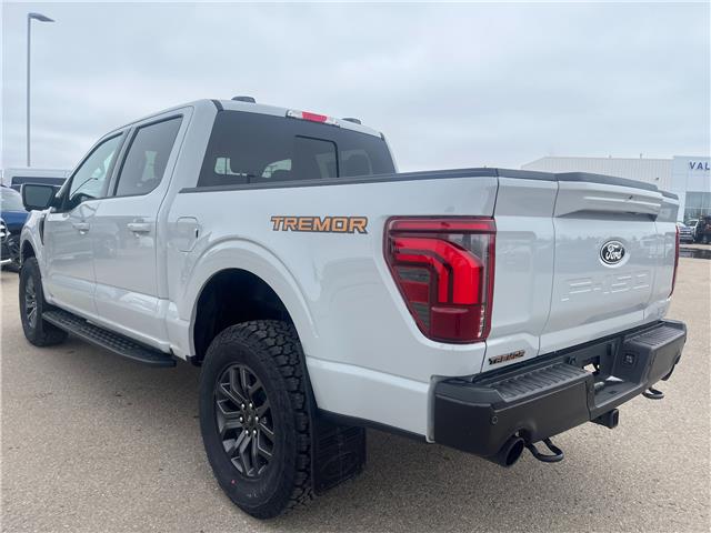 2026 Ford F-150 Tremor (Stk: T43261) in Hague - Image 6 of 14