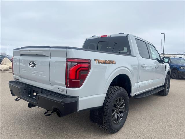 2026 Ford F-150 Tremor (Stk: T43261) in Hague - Image 9 of 14