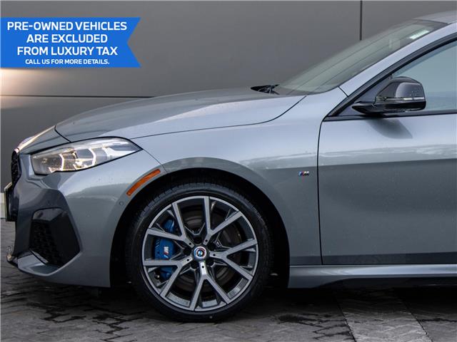 2023 BMW M235i xDrive Gran Coupe (Stk: B9119) in Windsor - Image 2 of 23 2023 BMW M235i xDrive Gran Coupe (Stk: B9119) in Windsor - Image 2 of 23