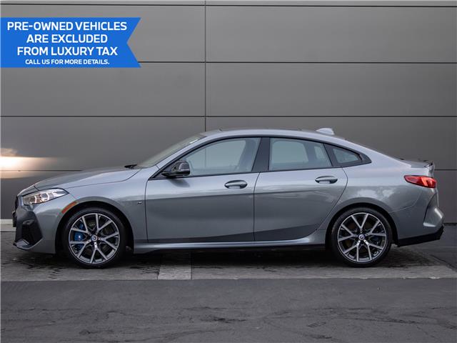 2023 BMW M235i xDrive Gran Coupe (Stk: B9119) in Windsor - Image 3 of 23 2023 BMW M235i xDrive Gran Coupe (Stk: B9119) in Windsor - Image 3 of 23