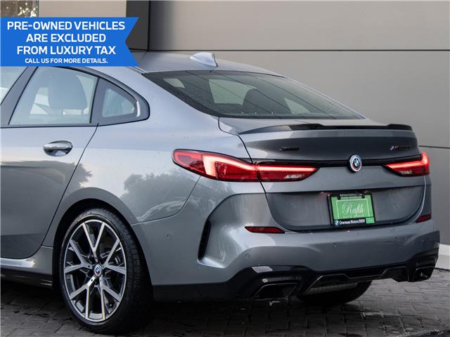2023 BMW M235i xDrive Gran Coupe (Stk: B9119) in Windsor - Image 4 of 23 2023 BMW M235i xDrive Gran Coupe (Stk: B9119) in Windsor - Image 4 of 23