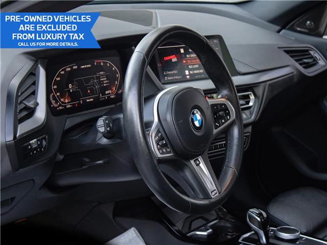 2023 BMW M235i xDrive Gran Coupe (Stk: B9119) in Windsor - Image 8 of 23 2023 BMW M235i xDrive Gran Coupe (Stk: B9119) in Windsor - Image 8 of 23