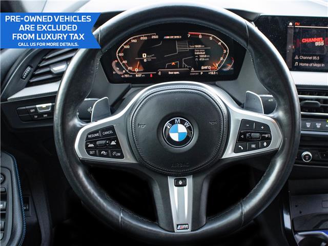 2023 BMW M235i xDrive Gran Coupe (Stk: B9119) in Windsor - Image 10 of 23 2023 BMW M235i xDrive Gran Coupe (Stk: B9119) in Windsor - Image 10 of 23
