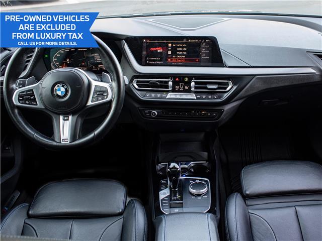 2023 BMW M235i xDrive Gran Coupe (Stk: B9119) in Windsor - Image 14 of 23 2023 BMW M235i xDrive Gran Coupe (Stk: B9119) in Windsor - Image 14 of 23