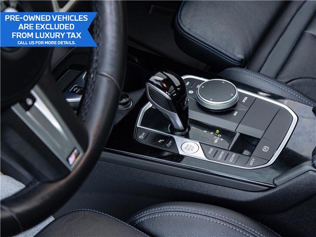 2023 BMW M235i xDrive Gran Coupe (Stk: B9119) in Windsor - Image 19 of 23 2023 BMW M235i xDrive Gran Coupe (Stk: B9119) in Windsor - Image 19 of 23