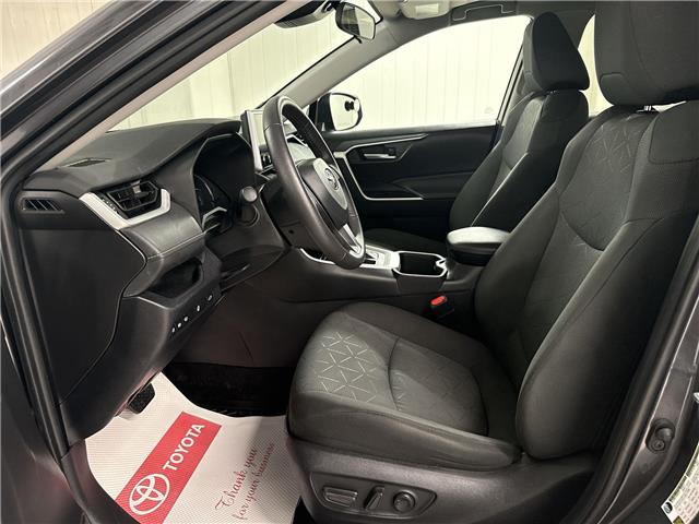 2024 Toyota RAV4 XLE (Stk: 11105874A) in Markham - Image 15 of 31