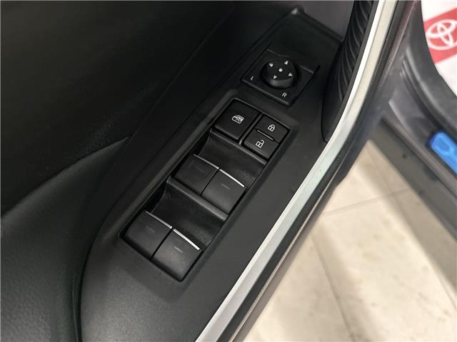 2024 Toyota RAV4 XLE (Stk: 11105874A) in Markham - Image 17 of 31