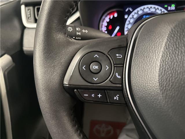 2024 Toyota RAV4 XLE (Stk: 11105874A) in Markham - Image 19 of 31