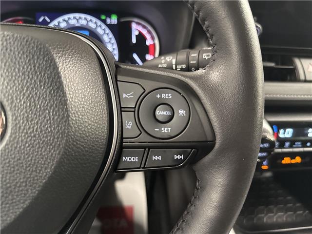 2024 Toyota RAV4 XLE (Stk: 11105874A) in Markham - Image 20 of 31