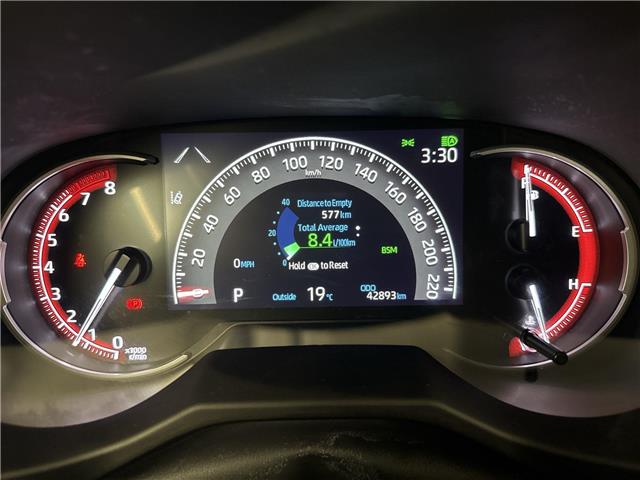 2024 Toyota RAV4 XLE (Stk: 11105874A) in Markham - Image 21 of 31
