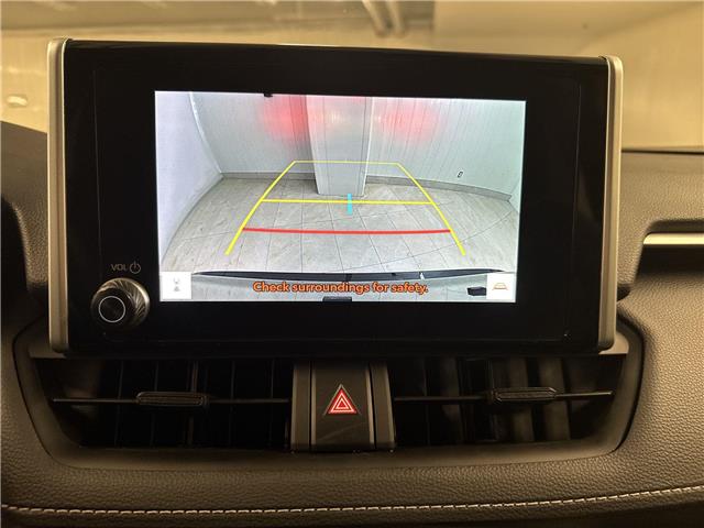 2024 Toyota RAV4 XLE (Stk: 11105874A) in Markham - Image 23 of 31