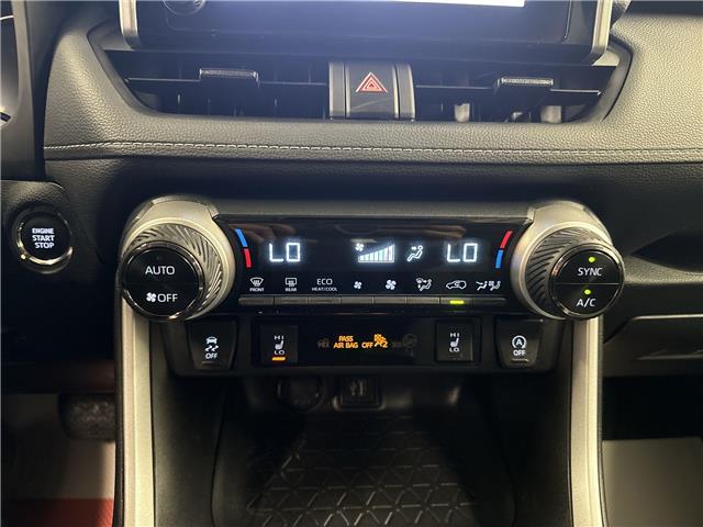 2024 Toyota RAV4 XLE (Stk: 11105874A) in Markham - Image 25 of 31