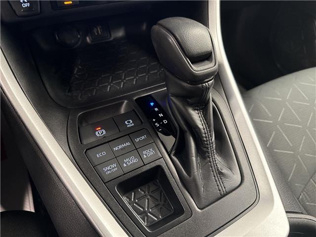 2024 Toyota RAV4 XLE (Stk: 11105874A) in Markham - Image 26 of 31