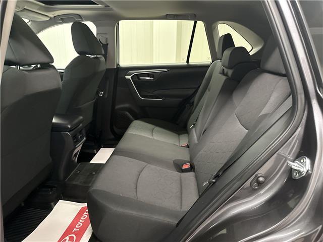 2024 Toyota RAV4 XLE (Stk: 11105874A) in Markham - Image 29 of 31