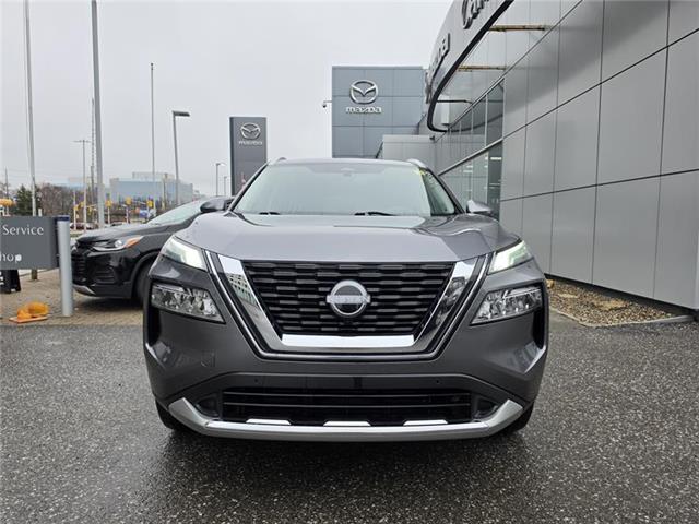 2023 Nissan Rogue Platinum (Stk: PM4514) in Ottawa - Image 2 of 24 2023 Nissan Rogue Platinum (Stk: PM4514) in Ottawa - Image 2 of 24