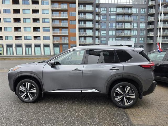 2023 Nissan Rogue Platinum (Stk: PM4514) in Ottawa - Image 3 of 24 2023 Nissan Rogue Platinum (Stk: PM4514) in Ottawa - Image 3 of 24
