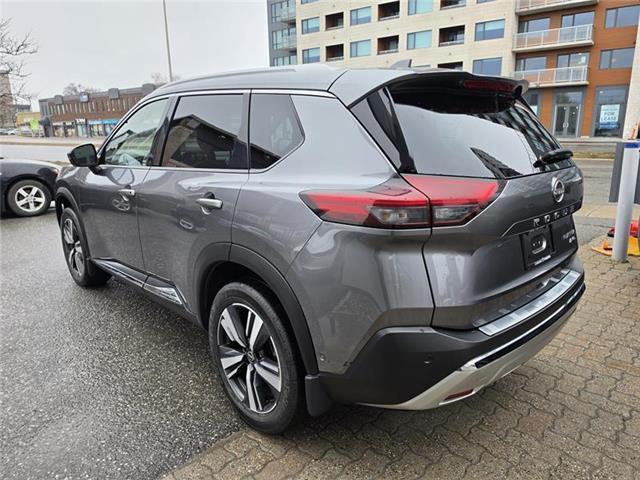 2023 Nissan Rogue Platinum (Stk: PM4514) in Ottawa - Image 4 of 24 2023 Nissan Rogue Platinum (Stk: PM4514) in Ottawa - Image 4 of 24