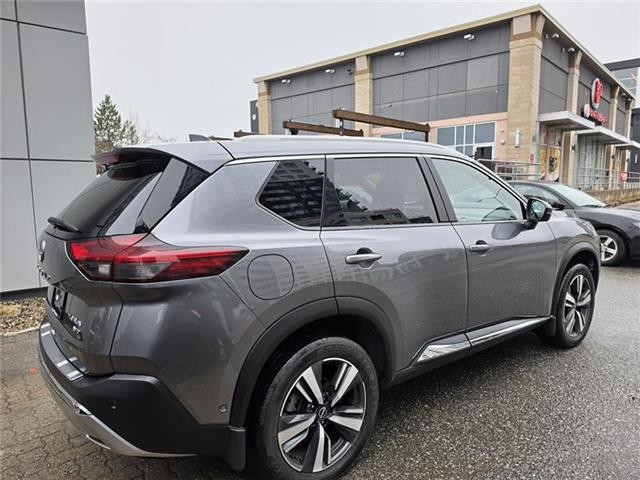 2023 Nissan Rogue Platinum (Stk: PM4514) in Ottawa - Image 6 of 24 2023 Nissan Rogue Platinum (Stk: PM4514) in Ottawa - Image 6 of 24