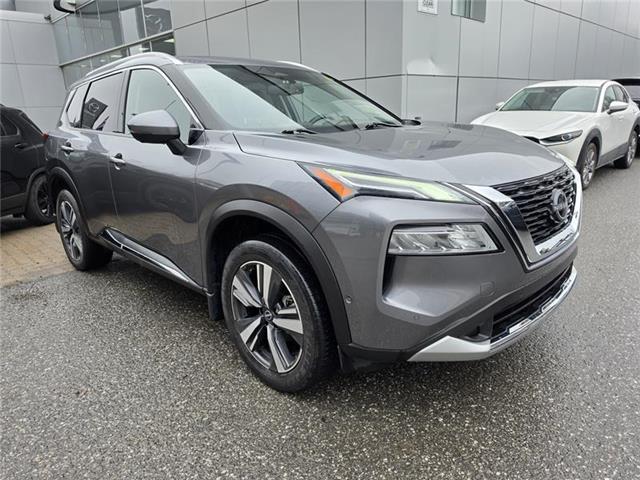 2023 Nissan Rogue Platinum (Stk: PM4514) in Ottawa - Image 8 of 24 2023 Nissan Rogue Platinum (Stk: PM4514) in Ottawa - Image 8 of 24