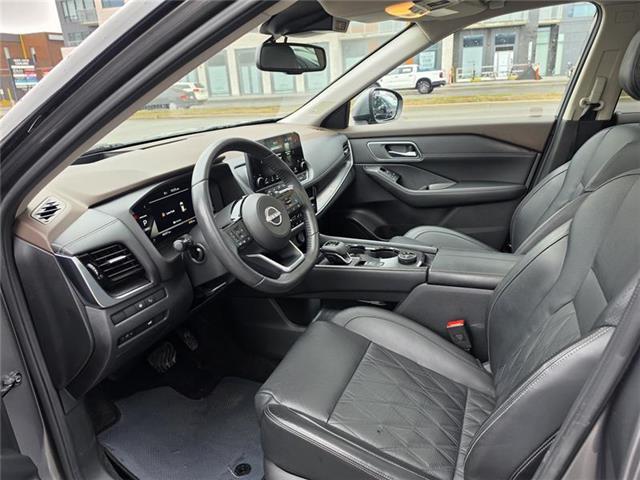 2023 Nissan Rogue Platinum (Stk: PM4514) in Ottawa - Image 9 of 24 2023 Nissan Rogue Platinum (Stk: PM4514) in Ottawa - Image 9 of 24