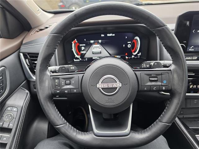 2023 Nissan Rogue Platinum (Stk: PM4514) in Ottawa - Image 10 of 24 2023 Nissan Rogue Platinum (Stk: PM4514) in Ottawa - Image 10 of 24