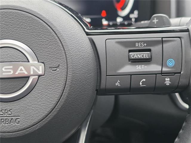 2023 Nissan Rogue Platinum (Stk: PM4514) in Ottawa - Image 12 of 24 2023 Nissan Rogue Platinum (Stk: PM4514) in Ottawa - Image 12 of 24