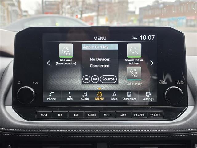 2023 Nissan Rogue Platinum (Stk: PM4514) in Ottawa - Image 15 of 24 2023 Nissan Rogue Platinum (Stk: PM4514) in Ottawa - Image 15 of 24