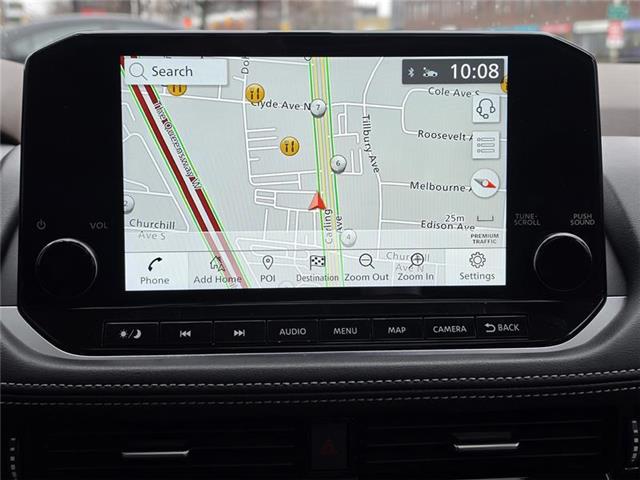 2023 Nissan Rogue Platinum (Stk: PM4514) in Ottawa - Image 16 of 24 2023 Nissan Rogue Platinum (Stk: PM4514) in Ottawa - Image 16 of 24