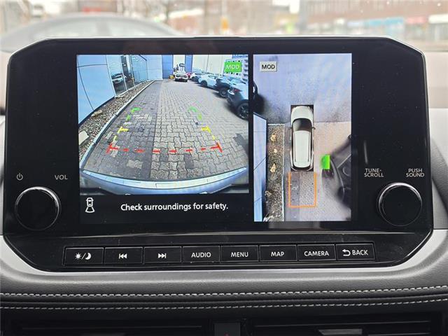2023 Nissan Rogue Platinum (Stk: PM4514) in Ottawa - Image 17 of 24 2023 Nissan Rogue Platinum (Stk: PM4514) in Ottawa - Image 17 of 24