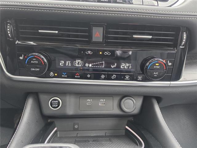 2023 Nissan Rogue Platinum (Stk: PM4514) in Ottawa - Image 18 of 24 2023 Nissan Rogue Platinum (Stk: PM4514) in Ottawa - Image 18 of 24