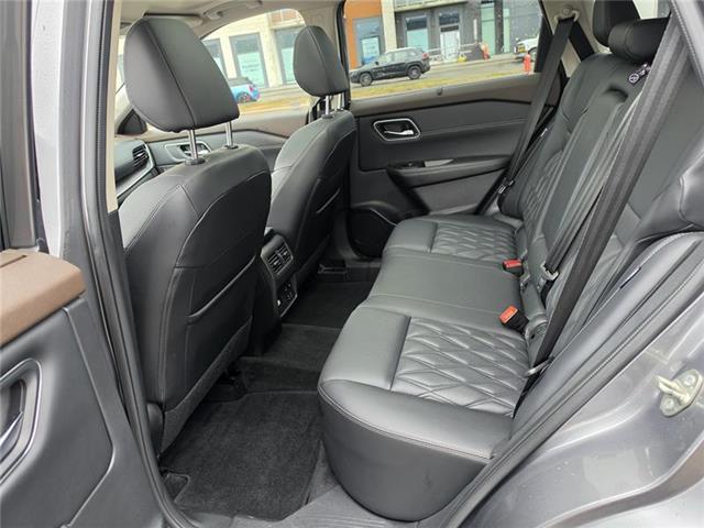 2023 Nissan Rogue Platinum (Stk: PM4514) in Ottawa - Image 20 of 24 2023 Nissan Rogue Platinum (Stk: PM4514) in Ottawa - Image 20 of 24